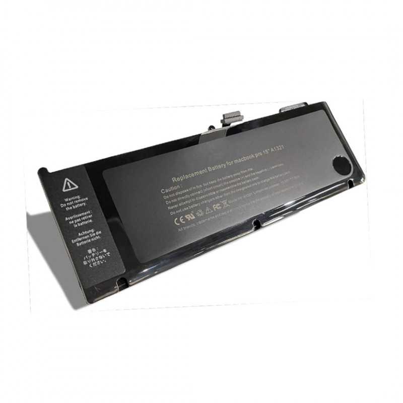 Batterie A1321 pour MacBook Pro A1286 - 2009