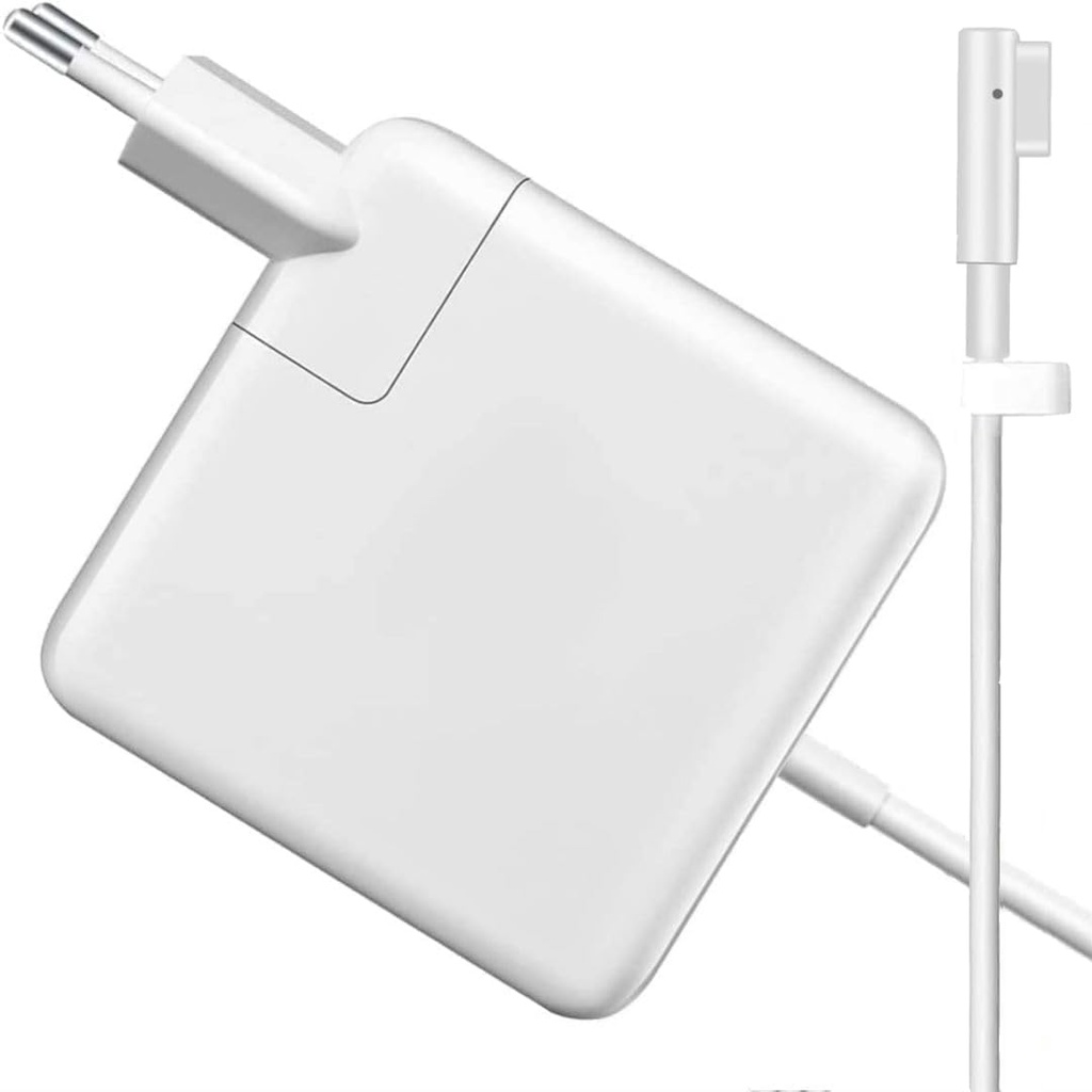 Chargeur compatible MagSafe 1 60W