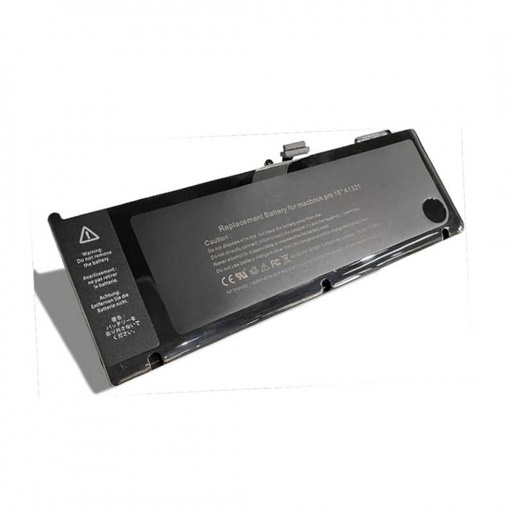 Batterie A1321 pour MacBook Pro A1286 - 2009